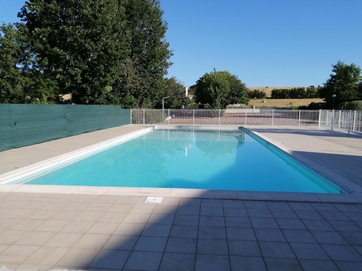 La Chanterie Agreable Mobil-Home Residentiel Normand แซ็งต์-แปร์-ซูร์-แมร์ ภายนอก รูปภาพ
